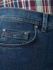 Pioneer Jeans in blau