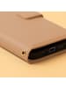 COFI 1453 TFO Smart Triangle Kompatibel mit  iPhone 18 Pro / 17 Pro Braun in Braun