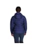 Rab W ELECTRPRO JACKET in Blau