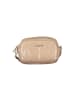 Valentino by Mario Valentino Braune Polyurethan-Tasche