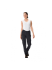 Vaude WOMENS FARLEY STRETCH PANTS III in Schwarz