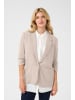 Cream Blazer CRCocamia Feminine in String