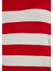 usha BLUE LABEL Women Sweater in Rot Weiss
