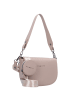 Bugatti Almata Schultertasche 23 cm sand