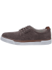 Pius Gabor Sneaker in braun