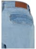 Urban Classics Cargo-Hosen in lighter washed