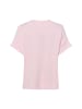 Marie Lund T-Shirt in rosa