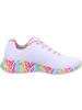 Skechers Sneaker Uno in Weiß