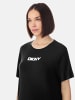 DKNY Next Gen classics Nachtwäsche in schwarz