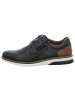 rieker Sneaker in schwarz