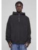 Urban Classics Sweat & Fleece - Hoody in black