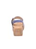 remonte Sandale in blue/jeans
