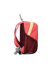 Jack Wolfskin Sprout Kinderrucksack 25.5 cm in sunset coral