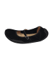 KOEL Halbschuhe-Slipper VALERIA LEATHER in schwarz