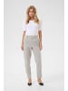 Kaffe Casual Hose KAloraine Regular fit in Elephant Skin