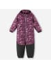Reima Softshell Overall Mjosa in Lila