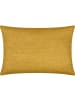 Erwin Müller Kissenhülle 2er-Pack in curry