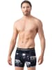 Muchachomalo 2er-Set: Boxershorts in Multicolor/Multicolor