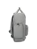 FJÄLLRÄVEN Kanken Outlong Daypack 40 cm Laptopfach in fog