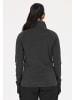 Whistler Sweatjacke Kajsa in 1016 Phantom