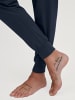 Calida Pants in saphir blue