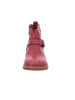 Esgano Kinderstiefel kalt Mädchen Ki.- Boots in  Rot