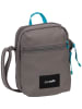 Pacsafe Umhängetasche GO Micro in Stone