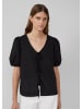 s.Oliver Bluse in 9999_schwarz