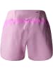 The North Face Funktionsshorts SUNRISER in mineral purple-violet crocus