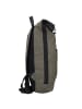 Bench hydro Daypack 43 cm Laptopfach olivgruen