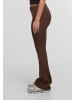 DEF DEF Leggings in chocolatebrown