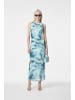 NO MATTER WHAT Kleid in Blau