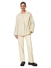 Marc O'Polo Cabanjacke relaxed in chalky sand