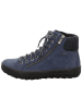 Legero Stiefel in blau