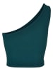 Urban Classics Tank-Tops in watergreen