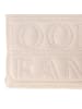 Joop Jeans Schultertasche 'Iniziale Spiega Solar in Beige 19,00 x 13,00 x 8,00 cm'