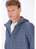MO Herren Jacke in Blau