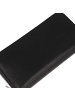 LIEBESKIND BERLIN Sally Geldbörse Leder 19 cm in black