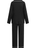 CCDK Copenhagen Schlafanzug CCDK Joy in Black