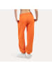 SMILODOX Jogginghose Lyanna in Orange
