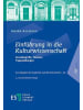 Erich Schmidt Verlag Buch - Einführung in die Kulturwissenschaft