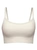 Calida Bustier in star white