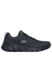 Skechers Sneaker in schwarz