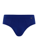 Hanro Slip Natural Function in space blue