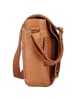 Greenland Nature Nature Messenger Leder 39 cm Laptopfach in braun