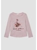 s.Oliver T-Shirt in 4511_rosa
