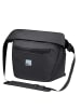 Jack Wolfskin Mainkai Messenger - Umhängetasche 15" 43 cm (phantom) in phantom