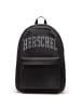 Herschel Classic XL - Rucksack 16" 45.5 cm (black diamond/black) in varsity black
