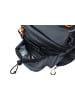 BASIL Gepäckträger-Tasche Miles XL Pro MIK 2.0 in schwarz
