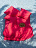 Erlich Textil  Erlich Textil Spannbettlaken COTTON SELECT in knallpink